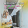 MISSION:FUTURE Der Podcast mit Ideen f&uuml;r morgen und Mut f&uuml;r heute!