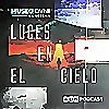 Luces en el cielo