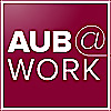 AUB@Work