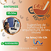 Architect's Cafe by Master Plan Angola