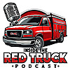 Inside The Red Truck
