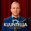 Kuuntelija-podcast