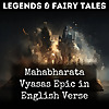 Mahabharata Vyasas Epic in English Verse