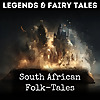 South African Folk-Tales