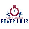 Sales and Marketing Power Hour