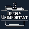 Deeply Unimportant: Boring Technical Readings for Sleep