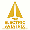 The Electric Aviatrix