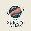 The Sleepy Atlas
