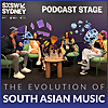 The Evolution of South Asian Music