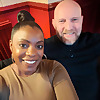 Cockney and Caribbean: The Podcast