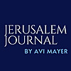 The Jerusalem Journal Podcast