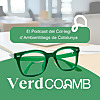 VerdCOAMB del Col·legi d'Ambientòlegs de Catalunya