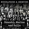 Gracchi, Marius and Sulla