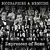 Empresses of Rome