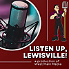 Listen Up, Lewisville!