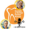 The Society of British Dental Nurses: The Podcast