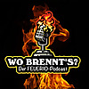 WO BRENNT'S - der FEUERIO-Podcast