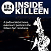 Inside Killeen