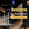 Business on Autopilot
