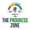 The Progress Zone Podcast with Jody Donaldson