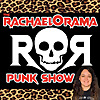 The RachaelORama Punk Show
