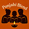 He Prayed and I Danced - A Father Daughter Legacy, by Tirath Hamilton - Punjabi Blend Punjabi Kahani