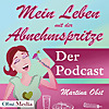 Mein Leben mit der Abnehmspritze-Der ehrliche Podcast &uuml;ber Mounjaro&reg;, Diabetes + ein neuer Lifestyle