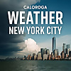 New York City Weather Today - forecast for NYC