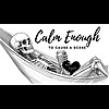 Calm Enough to Cause a Scene
