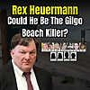 Rex Heuermann: STS Files