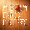 A Bola Não Mente