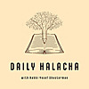 Daily Halacha