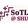 SoTL Spotlight Podcast - Scholarship of Teaching and Learning - SoTL @ SHU