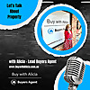 Buy with Alicia