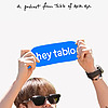 Hey Tablo