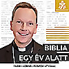 Biblia egy év alatt - podcast Fábry Kornél püspök atyával