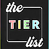 The Tier List: A Video Game Podcast