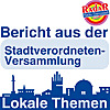 Bericht aus der Stadtverordnetenversammlung | Radio Darmstadt