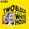 Two Blocks from the White House