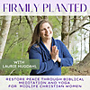 Firmly Planted | Restore Peace through Christian Meditation & Yoga