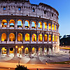 Audioguided tour of Rome