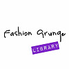 Fashion Grunge Library