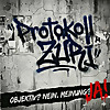 Protokoll Z&uuml;ri &ndash; Updates. Meinung. Z&uuml;rich.