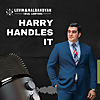 Harry Handles It