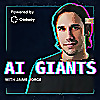 AI Giants: A Live Interview Podcast for Engineering Leaders