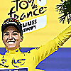 Africa Rising Cycling Podcast