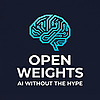 Open Weights