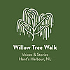 Hant's Harbour Willow Tree Walk