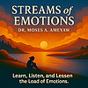 Streams of emotions