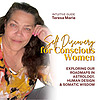 Self Discovery for Conscious Women - Astrology, Human Design, Personal Growth, Spiritual Awakening, 